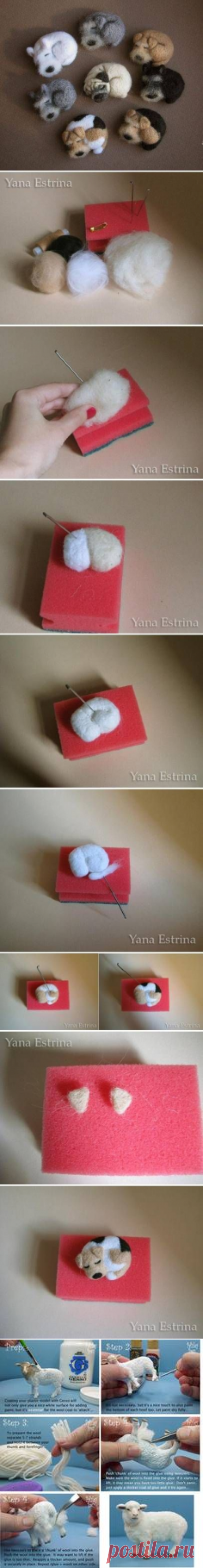 Pinterest: инструмент для поиска и хранения интересных идей
