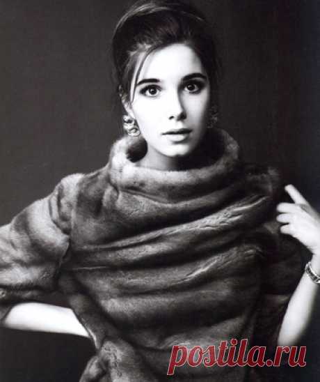 Мария Андреева