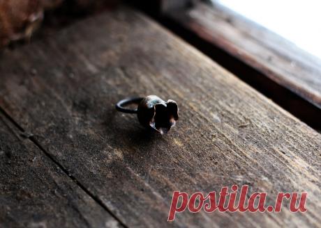 Ювелирное дело. Открытый урок.