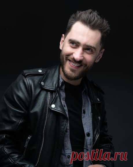 Дмитрий Чеботарёв