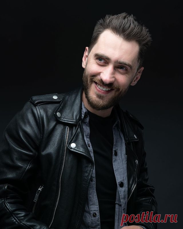 Дмитрий Чеботарёв