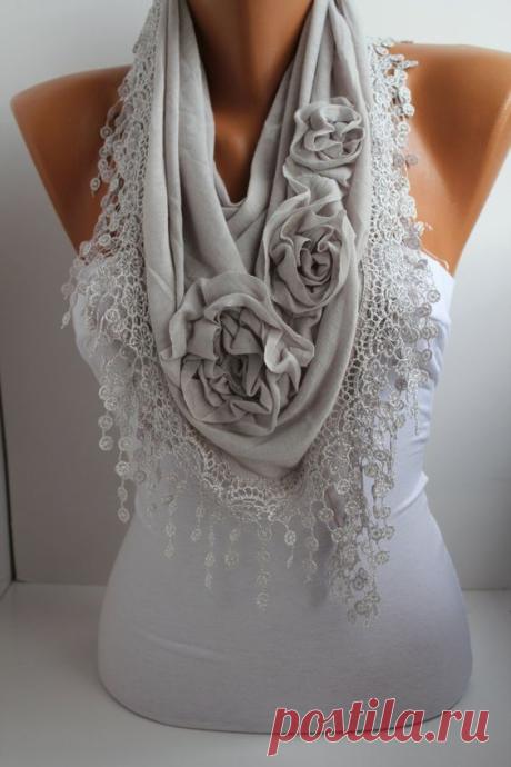 Black Friday Special Rose Scarf Pink Victorian Shawl Scarf Rose Lace Scarf Winter Spring Christmas gift Fashion Women Accessories For Her