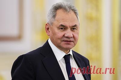 Шойгу выразил соболезнования в связи со смертью Александра Мацегоры. Секретарь СБ РФ назвал дипломата патриотом, который укрепил отношения России и КНДР