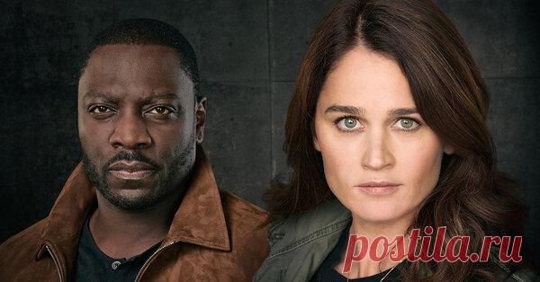 7 детективных сериалов для любителей заковыристых загадок | Титр — журнал о кино и сериалах | Яндекс Дзен