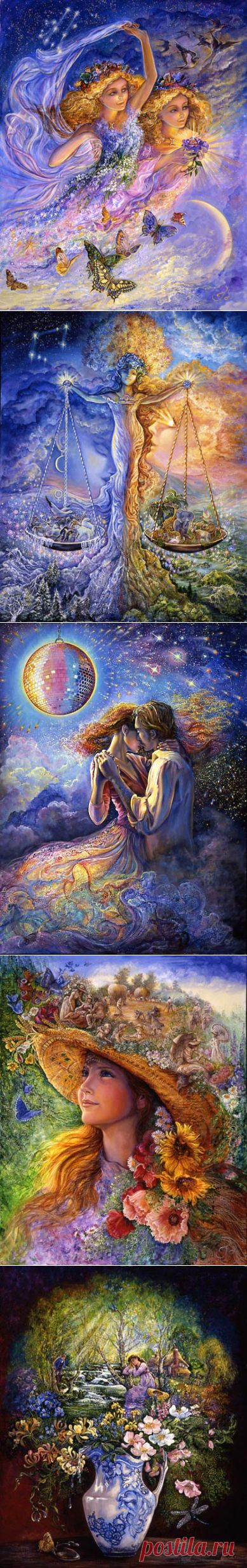 картинки для декупажа / Картинки для декупажа / PassionForum - мастер-классы по рукоделию