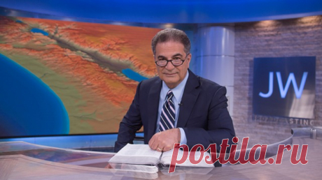 Відео | JW Broadcasting. Червень 2016 | Щомісячні програми 2016