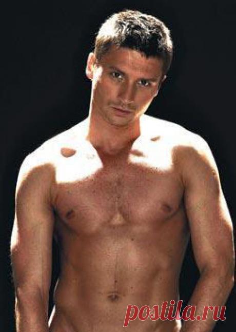 Сергей Лазарев биография, фото, личная жизнь Сергея Лазарева - возраст, сколько лет?