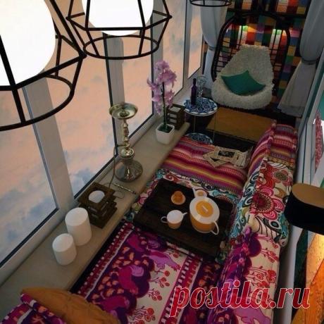 Decor & Interior | Декор и интерьер