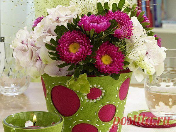 Decor & Interior