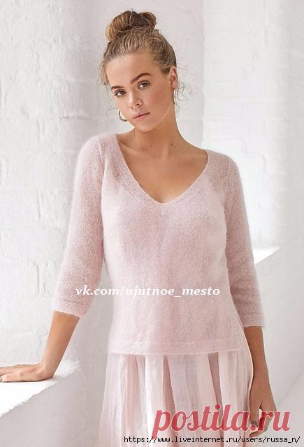 **ВЯЗАНИЕ * МОХЕР | Записи в рубрике **ВЯЗАНИЕ * МОХЕР | Дневник ТОМИДА