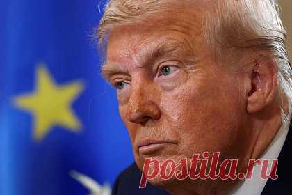В Израиле опровергли крики Трампа на Нетаньяху