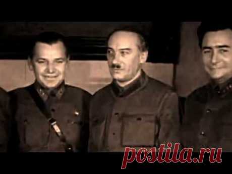 Падение всесильного Ягоды