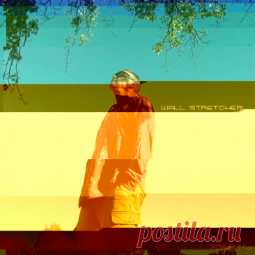 Wall Stretcher - Retro Romance (2025) 320kbps / FLAC