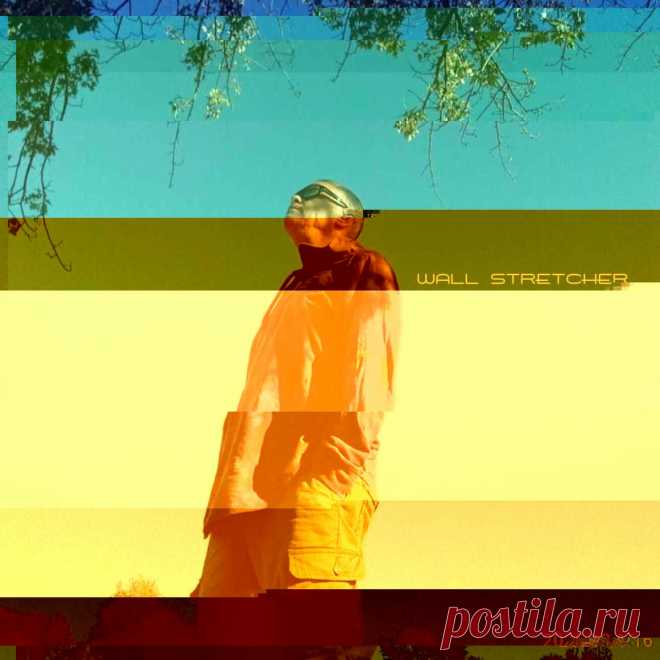 Wall Stretcher - Retro Romance (2025) 320kbps / FLAC