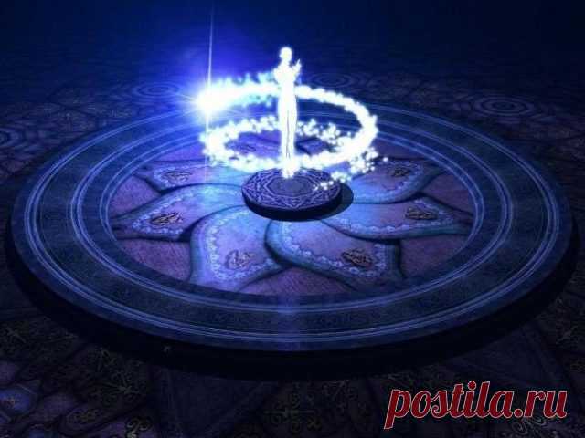 Заговоры на удачу по знакам зодиака / Мистика