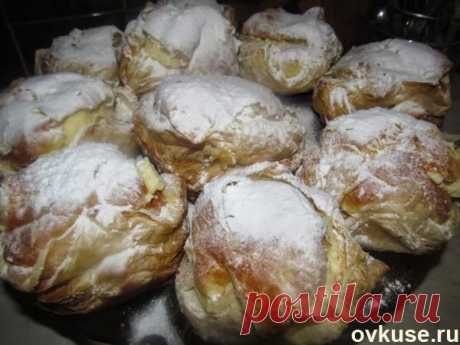 Ленинградское Пирожное, потрясающий вкус, родом из «советского» детства - Простые рецепты Овкусе.ру