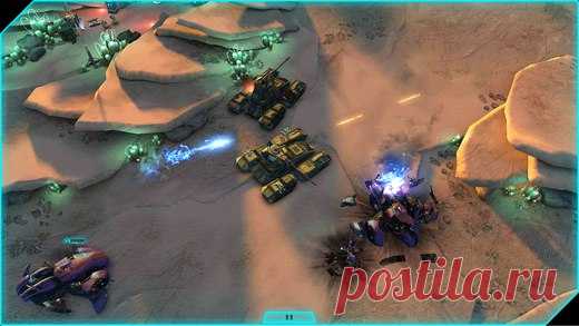 [Sale-iOS] Halo: Spartan Assault Вы будете играть от лица - капитана спартанцев Сары Палмер. Участвуйте в 25 боевых операций, в которых вам предстоит уничтожать чужеродные организмы. В вашем распоряжении новейшее вооружение для уничтожения врагов. 459 руб. -> 229 руб. Ссылка: ====================== #app_store #распродажа@app_4u