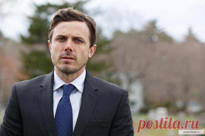 Кейси Аффлек (Casey Affleck)