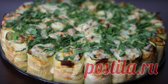 Закуска на праздник — поразите гостей Эта очень вкусная и необычная закуска обязательно приведет в восторг ваших гостей. Она получается очень интересной и необычной. Закуска просто изумительно выглядит и смотрится, как тортик, что только …