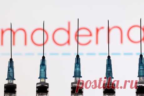 Moderna подала в суд на Pfizer за нарушение патентных прав. Фармацевтическая компания Moderna подала иски в американский и немецкий суды на своих конкурентов Pfizer/BioNTech за нарушение патентных прав при производстве вакцины от коронавируса. Компания отмечает, что ее технологии были использованы в разработках конкурентов.