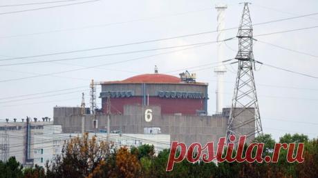 Постпред Ульянов рассказал, для кого опасны мины по периметру ЗАЭС