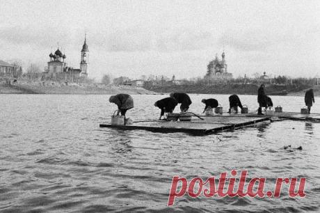 Удивительные фотографии Юрия Абрамочкина