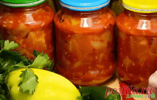 Очень вкусные рецепты заготовки из кабачков на зиму