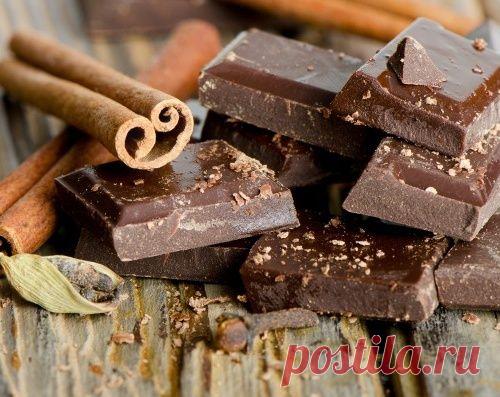 День шоколада 2015: ТОП-5 рецептов шоколадных десертов