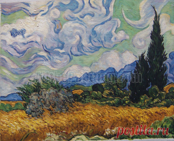 wheat-field-with-cypresses-vincent-van-gogh.jpg (1581×1287)