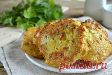Котлеты из куриного фарша - вкусно и быстро, что еще нужно?! (42 золотых рецепта!)