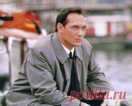 Джимми Смитс