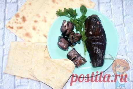 Квашеные баклажаны: 3 пошаговых рецепта. Получится очень вкусно - рекомендую - Пошаговые фото рецепты без дрожжей, без муки, без мяса, без масла, без яиц