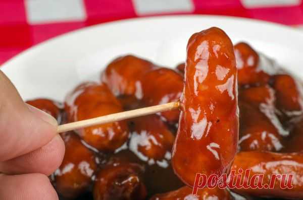 Вкусные рецепты