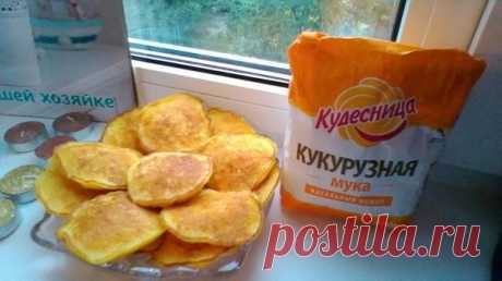 Тыквенные оладушки "Лучик солнца" - пошаговый рецепт приготовления с фото