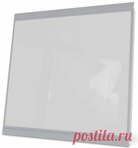 ECOLED-38-RF-418 Clip In IP54 светодиодный светильник