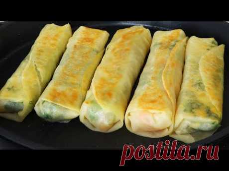 Научите готовить пирог с луком-пореем дома, откус полный ароматный рот