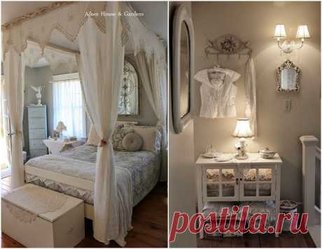 Aiken House &amp; Gardens: Some Changes in our Master Bedroom