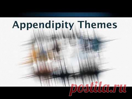 Appendipity Themes: Mobile Responsive Themes for WordPress