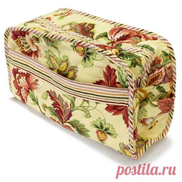 "Жар-птица" косметичка