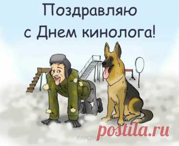 Собака друг, помощник — всем известно,
И преданнее друга не найти;
Сдают они экзамены и тесты,
Чтоб с честью испытания пройти.