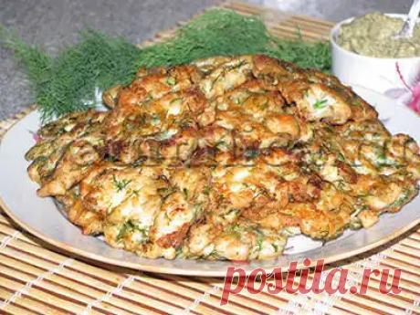 Рецепт куриных котлет