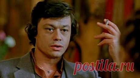 Николай Караченцов, 27 октября, 1944
 • 26 октября 2018