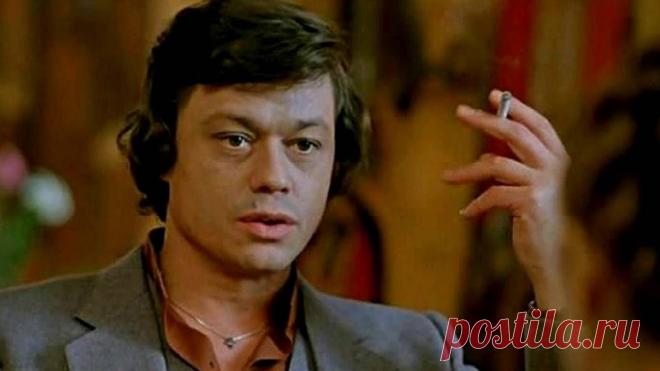 Николай Караченцов, 27 октября, 1944
 • 26 октября 2018