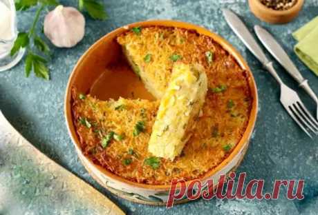Простые и очень вкусные рецепты из картофеля. Проверенные временем и благодарными едоками - Будет вкусно - 1 июня - Медиаплатформа МирТесен