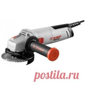 Купить Шлифмашина угловая Зубр ЗУШМ-115-720 / Интернет-магазин "Vseinet.ru"
Компактная и легкая УШМ, особенно удобная для работы в труднодоступных местах. Современный эргономичный дизайн, противоскользящее покрытие и малый вес делают работу неутомительной и удобной. Конструктивные решения, защищающие изделие от пыли (пылезащищенный выключатель, лабиринтное уплотнение подшипников), гарантируют надежную работу инструмента долгие годы.