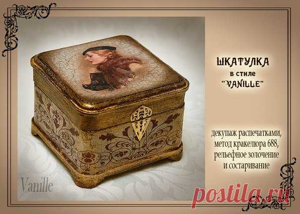 декупаж лаковая распечатка мастер класс - Поиск в Google
