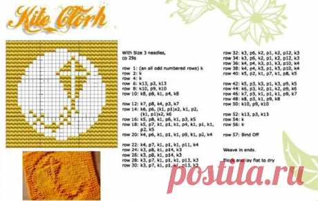 Летние теневые узоры спицами | CatDogSweatr | Яндекс Дзен