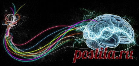 Музыка которая заряжает