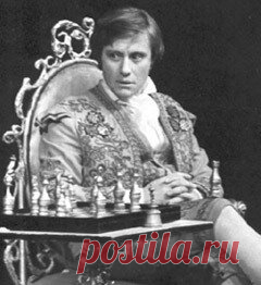 Безумный день, или Женитьба Фигаро