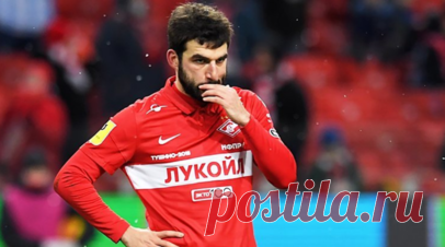 Карпин: у Джикии не лучший момент в карьере. Главный тренер сборной России Валерий Карпин оценил ситуацию защитника Георгия Джикии в «Спартаке». Читать далее